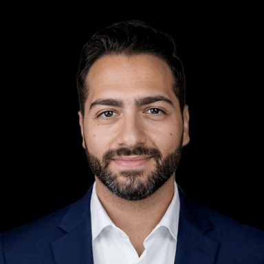 Josh Stylianou